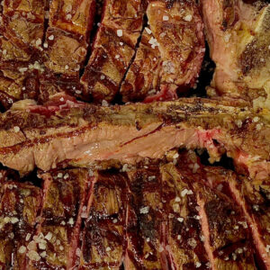 bistecca